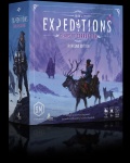 Expeditions: Gears Of Corruption (Ironclad Edition)