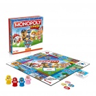 Monopoly Junior: Paw Patrol (Eng)