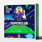 Superclub - The Football Manager Board Game