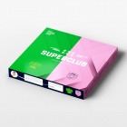 Superclub: Top Six