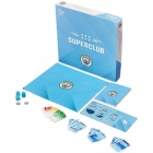 Superclub: Manager Kit - Manchester City