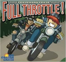 Full Throttle! (ENG)