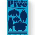 Rafter Five