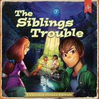 Siblings Trouble Deluxe