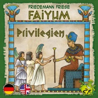 Faiyum: Privileges