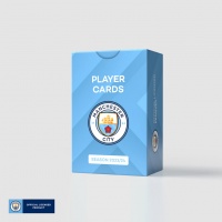 Superclub: Manchester City Player Cards 2023/24