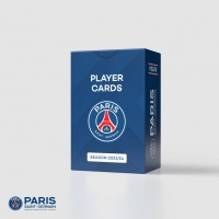 Superclub: PSG player cards 2023/24