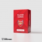 Superclub: Arsenal player cards 2023/24