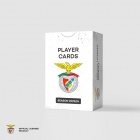 Superclub: SL Benfica player cards 2023/24