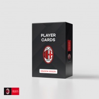 Superclub: AC Milan player cards 2023/24