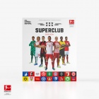 Superclub: League Expansion 2023/24 - Bundesliga