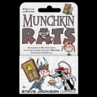 Munchkin Rats
