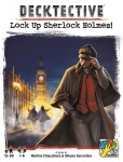 Decktective: Lock Up Sherlock Holmes