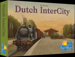 Dutch Intercity