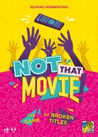 Not That Movie!