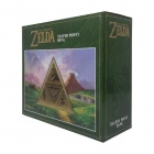 Sstpossu: The Legend Of Zelda - Triforce Shaped Money Bank