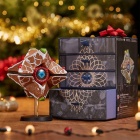 Joulukalenteri: Destiny Countdown - Gingerbread CMK