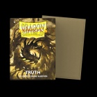 Dragon Shield: Standard Sleeves - Dual Matte Truth (100)