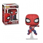 Funko Pop! Games: Marvel - Spider-Man (9cm)