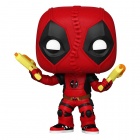 Funko Pop! Marvel: Deadpool 3 - Kidpool (9cm)