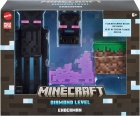 Minecraft: Diamond Level Enderman (14cm)