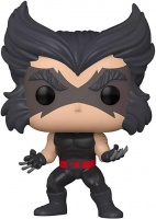 Funko Pop! Movies: Marvel X-men - Retro Wolverine (9cm)