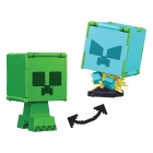 Minecraft: Flippin - Creeper & Charged Creeper