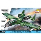 Cobi: Armed Forces - A10 Thunderbolt II Warthog (667 Pcs)