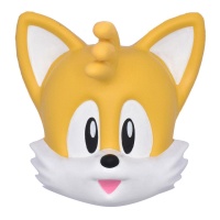 Stressilelu: Sonic The Hedgehog - Tails, Mega Squishme (15cm)