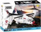 Cobi: Armed Forces - Bell Boeing V22 Osprey (1136 Pcs)