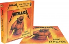 Palapeli: Metallica - Jump In The Fire (500)