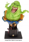 Figu: Ghostbusters - Classic Slimer Bobblescape (20cm)