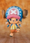 Figu: One Piece - Figuartszero, Cotton Candy Lover Chopper (7cm)
