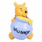 Lamppu: Disney - Winnie The Pooh