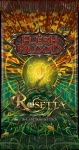 Flesh & Blood TCG: Rosetta  Booster