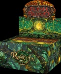 Flesh & Blood TCG: Rosetta Booster Display (24)