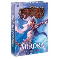 Flesh & Blood TCG: 1st Strike Deck - Aurora