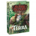 Flesh & Blood TCG: 1st Strike Deck - Terra