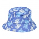 Hattu: Bluey - Sininen