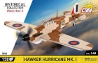 Cobi: World War II - Hawker Hurricane Mk.1 (138 Pcs)