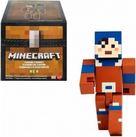 Minecraft: Fusion Figure Hex