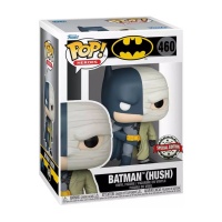 Funko Pop! Movies: The Batman - Hush (9cm)