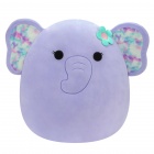 Pehmo: Squishmallows - Anjali The Purple Elephant (19cm)