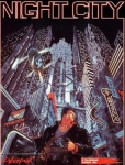Cyberpunk: Night City - En