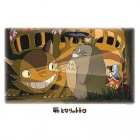 Palapeli: Totoro - Catbus In The Night (1000)