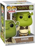 Funko Pop! Movies: Shrek With Snake #1594 (9cm)
