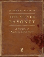 The Silver Bayonet RPG