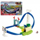 Hot Wheels: Mario Kart - Circuit Slam Track Set