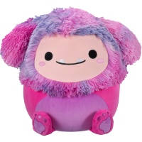 Pehmo: Squishmallows - Magenta Bigfoot Woxie (30cm)