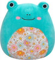 Pehmo: Squishmallows - Aqua Frog Robert (19cm)